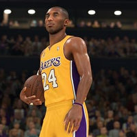 NBA 2K24 Kobe Bryant Edition - PlayStation 4