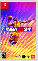 
              NBA 2K24 Kobe Bryant Edition - PlayStation 4
            