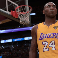 NBA 2K24 Kobe Bryant Edition - PlayStation 4