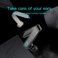 YX18 Bluetooth Headset Ear Hook