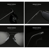 Aviation Sunglasses