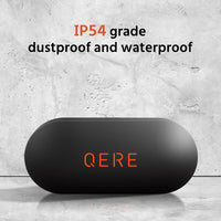 QERE E20 TWS Bluetooth Earphones 5.3HD Wireless Headset