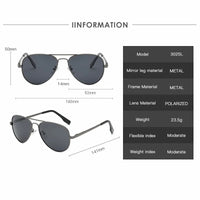 Aviation Sunglasses