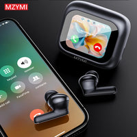 
              MZYMI Wireless Earbuds Bluetooth
            