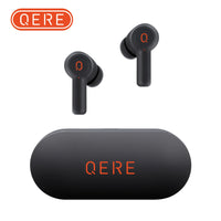 
              QERE E20 TWS Bluetooth Earphones 5.3HD Wireless Headset
            