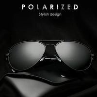 Aviation Sunglasses