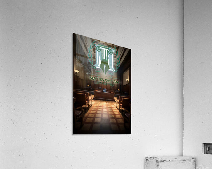 2300415 :: Acrylic Print