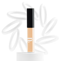 Warm-tone concealers