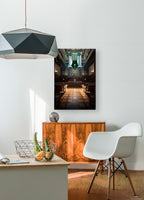 
              2300415 :: HD Sublimation Metal Print
            