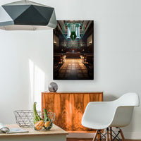 2300415 :: HD Sublimation Metal Print