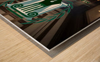 
              2300415 :: Wood Print
            
