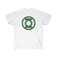 
              Green Lantern T-Shirt
            