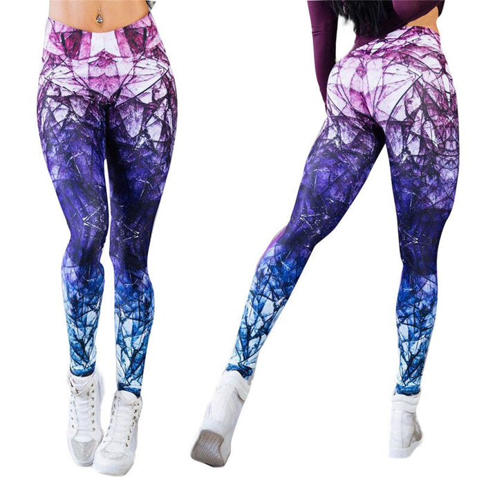 Women Leggings Yoga Fitness