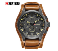 
              CLASSIC LEATHER WATCH I 5412366
            