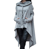 Faith Sweatshirt Hoodies