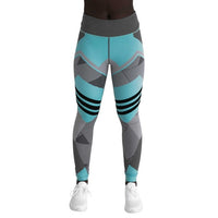 sport fitness yoga leggings for women