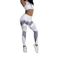 sport fitness yoga leggings for women