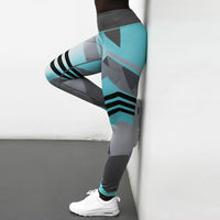 sport fitness yoga leggings for women