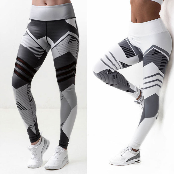 sport fitness yoga leggings for women