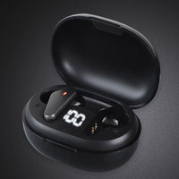 
              TWS Bluetooth 5.0 Binaural Wireless Sports Earbud with Mic- USB Interface
            