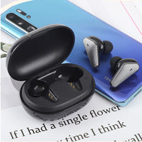 
              TWS Bluetooth 5.0 Binaural Wireless Sports Earbud with Mic- USB Interface
            