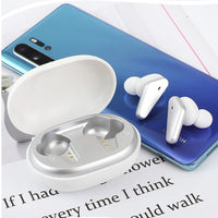 
              TWS Bluetooth 5.0 Binaural Wireless Sports Earbud with Mic- USB Interface
            