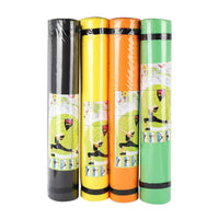 
              6MM EVA Yoga Mats Anti-slip
            