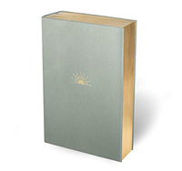 
              NLT DaySpring Hope & Encouragement Bible Hardcover Seafoam Green
            