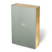 NLT DaySpring Hope & Encouragement Bible Hardcover Seafoam Green