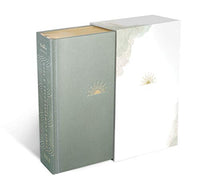 
              NLT DaySpring Hope & Encouragement Bible Hardcover Seafoam Green
            