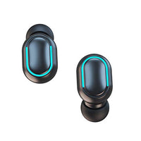 MIUMIUPOP Wireless Bluetooth Earbuds, Immersive Bass