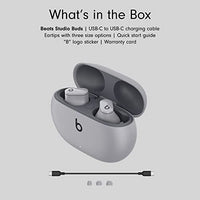 Beats Studio Wireless Earbuds 