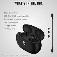 
              Beats Studio Wireless Earbuds 
            