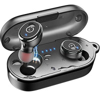 
              TOZO T10 Bluetooth 5.0 Wireless Earbuds
            