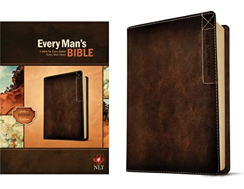 Bible: New Living Translation, Deluxe Explorer Edition