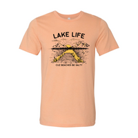 
              Lake Life T-shirt
            