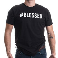 #Blessed | T-Shirt
