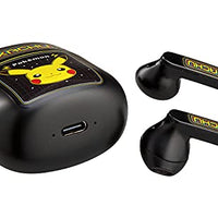 Ekids Pokemon wireless earbuds