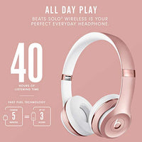 
              Beats Solo3 Wireless Headphones
            