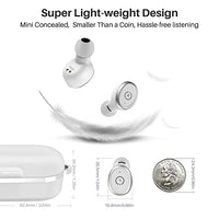 TOZO T10 Bluetooth 5.0 Wireless Earbuds