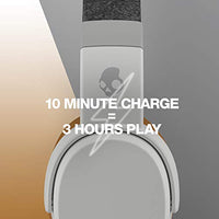 
              Skullcandy Crusher Wireless Headphones
            