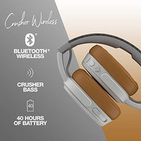 Skullcandy Crusher Wireless Headphones