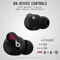 
              Beats Studio Wireless Earbuds 
            