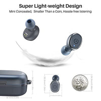 
              TOZO T10 Bluetooth 5.0 Wireless Earbuds
            