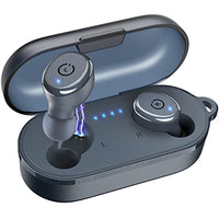 
              TOZO T10 Bluetooth 5.0 Wireless Earbuds
            