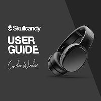 
              Skullcandy Crusher Wireless Headphones
            