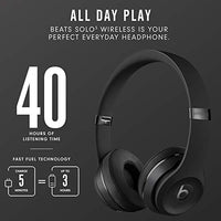 
              Beats Solo3 Wireless Headphones
            