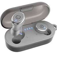 TOZO T10 Bluetooth 5.0 Wireless Earbuds