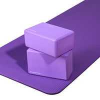 
              Yoga Mat with Carrying Strap
            