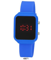 
              MC4867 - LED Watch
            